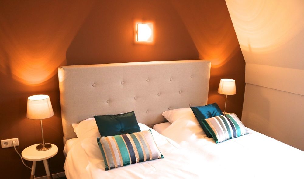 Saillant Hotel Maastricht City Centre - Auping Hotel Partner Extérieur photo