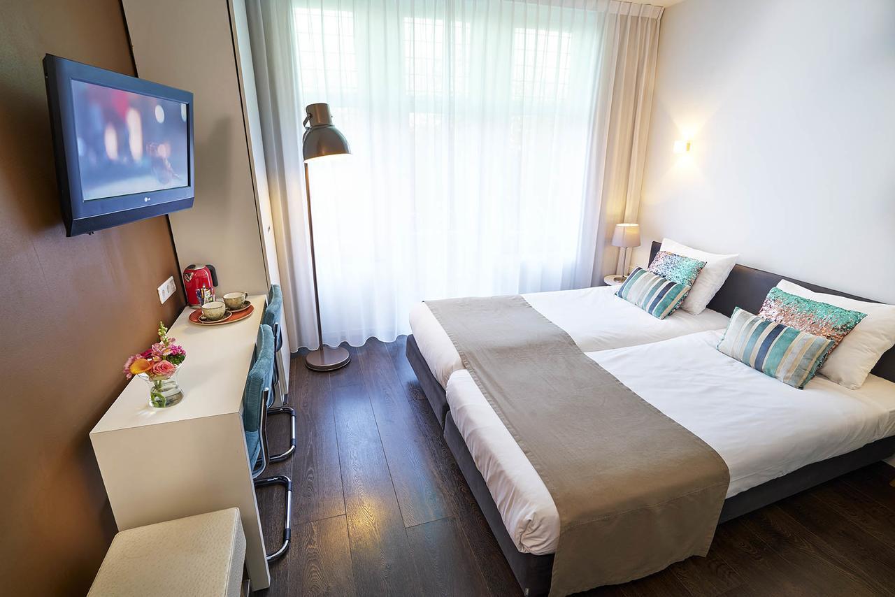 Saillant Hotel Maastricht City Centre - Auping Hotel Partner Extérieur photo