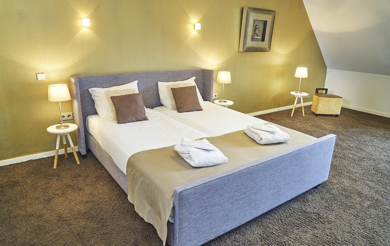 Saillant Hotel Maastricht City Centre - Auping Hotel Partner Extérieur photo