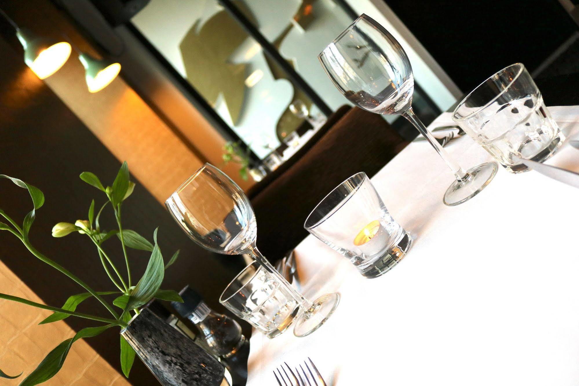 Saillant Hotel Maastricht City Centre - Auping Hotel Partner Extérieur photo