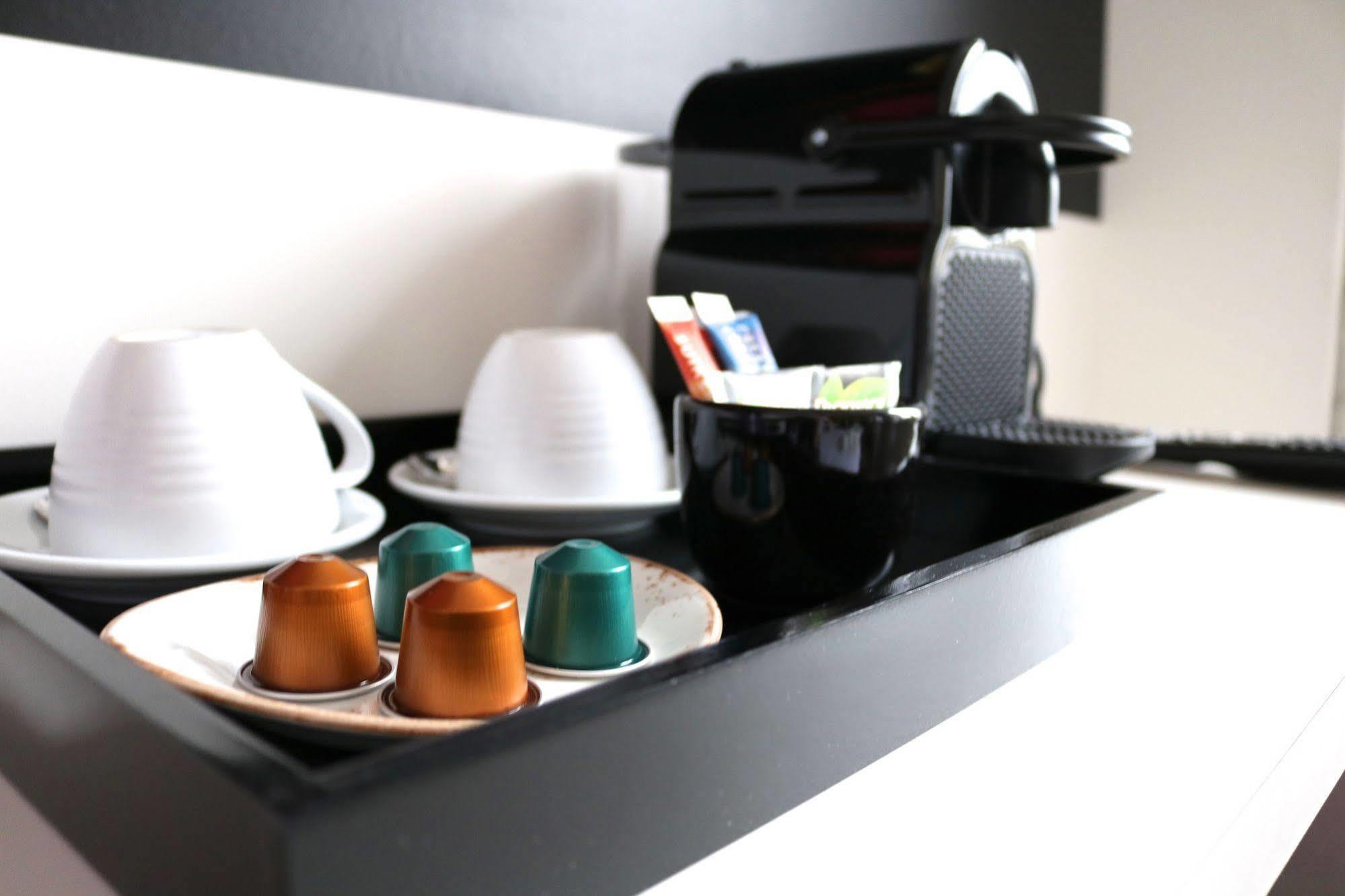 Saillant Hotel Maastricht City Centre - Auping Hotel Partner Extérieur photo