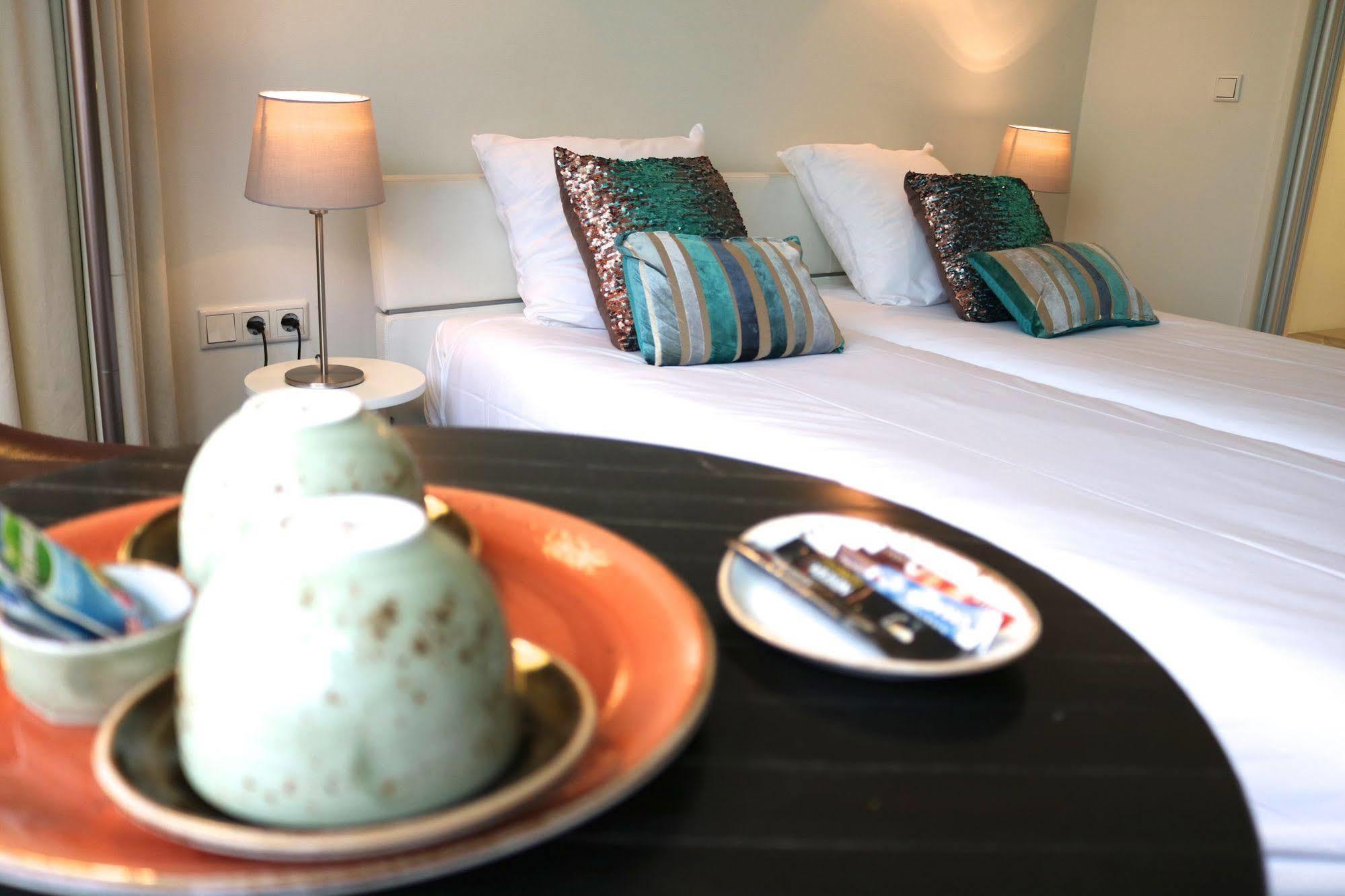 Saillant Hotel Maastricht City Centre - Auping Hotel Partner Extérieur photo